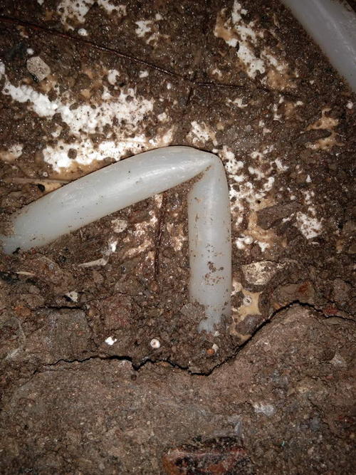 咸丰堵点精准查找